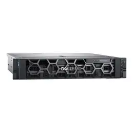 Dell PowerEdge R7515 - Serveur - Montable sur rack - 2U - 1 voie - 1 x EPYC 7313P - 3 GHz - RAM 32 Go - SAS -... (3P8MF)_6